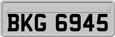 BKG6945