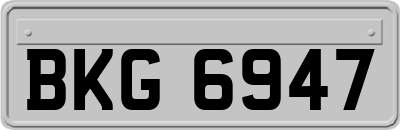 BKG6947