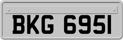 BKG6951