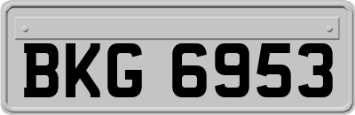 BKG6953