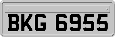BKG6955