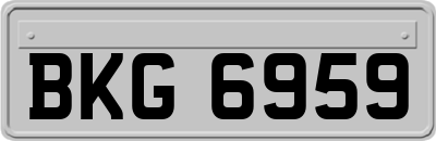 BKG6959