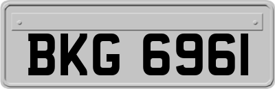 BKG6961