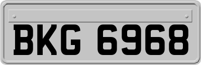 BKG6968