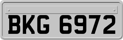 BKG6972