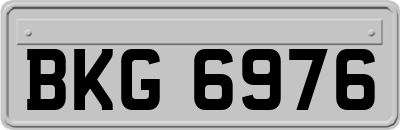 BKG6976