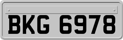 BKG6978