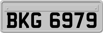 BKG6979