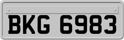 BKG6983