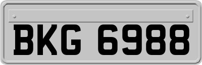BKG6988