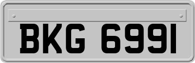 BKG6991