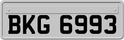 BKG6993