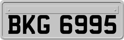 BKG6995