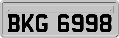 BKG6998