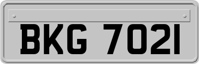 BKG7021