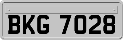 BKG7028