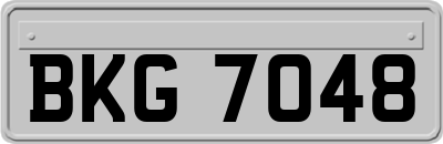 BKG7048