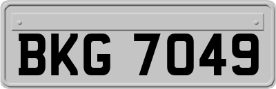 BKG7049