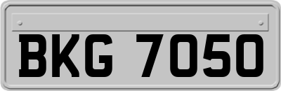 BKG7050