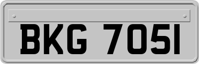 BKG7051