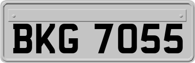 BKG7055
