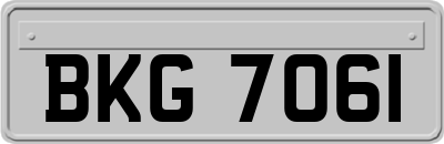 BKG7061