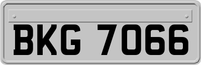 BKG7066