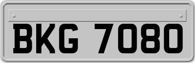 BKG7080
