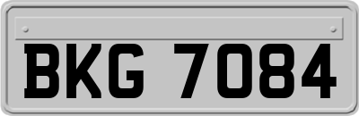 BKG7084