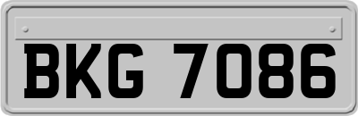 BKG7086