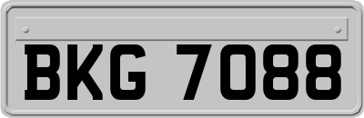 BKG7088