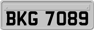 BKG7089