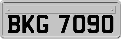 BKG7090