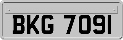 BKG7091