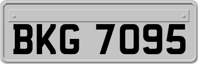 BKG7095