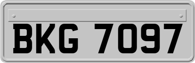 BKG7097