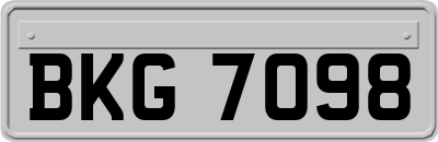 BKG7098