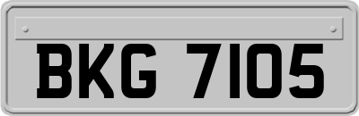 BKG7105