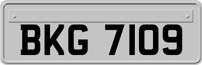 BKG7109