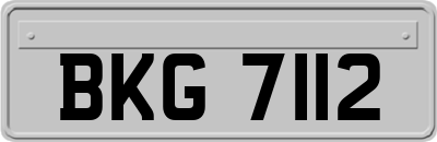 BKG7112