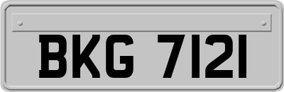 BKG7121