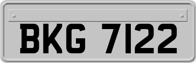 BKG7122