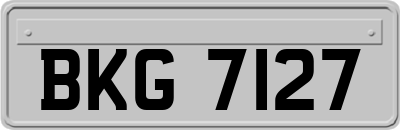 BKG7127