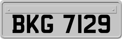 BKG7129
