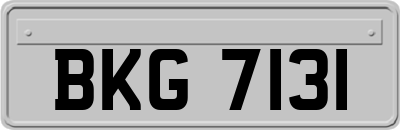 BKG7131