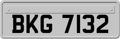 BKG7132