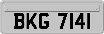 BKG7141