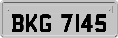 BKG7145