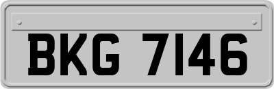 BKG7146