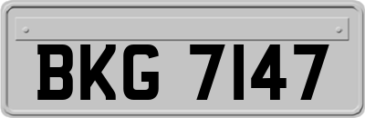 BKG7147